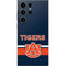 Auburn University Tigers AU Galaxy S25 Ultra Skin